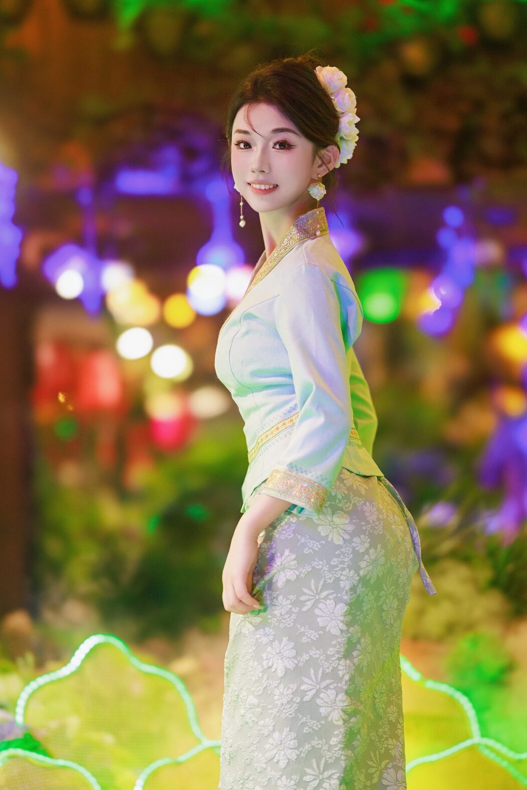 YiTuYu艺图语 Vol.5072 Pei Tong Xue