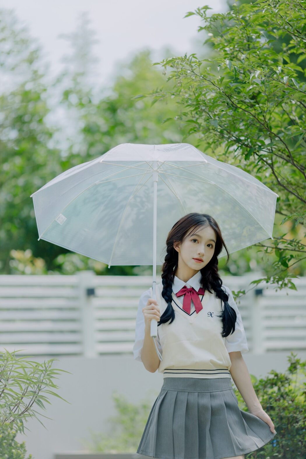 YiTuYu艺图语 Vol.5067 Yu Er