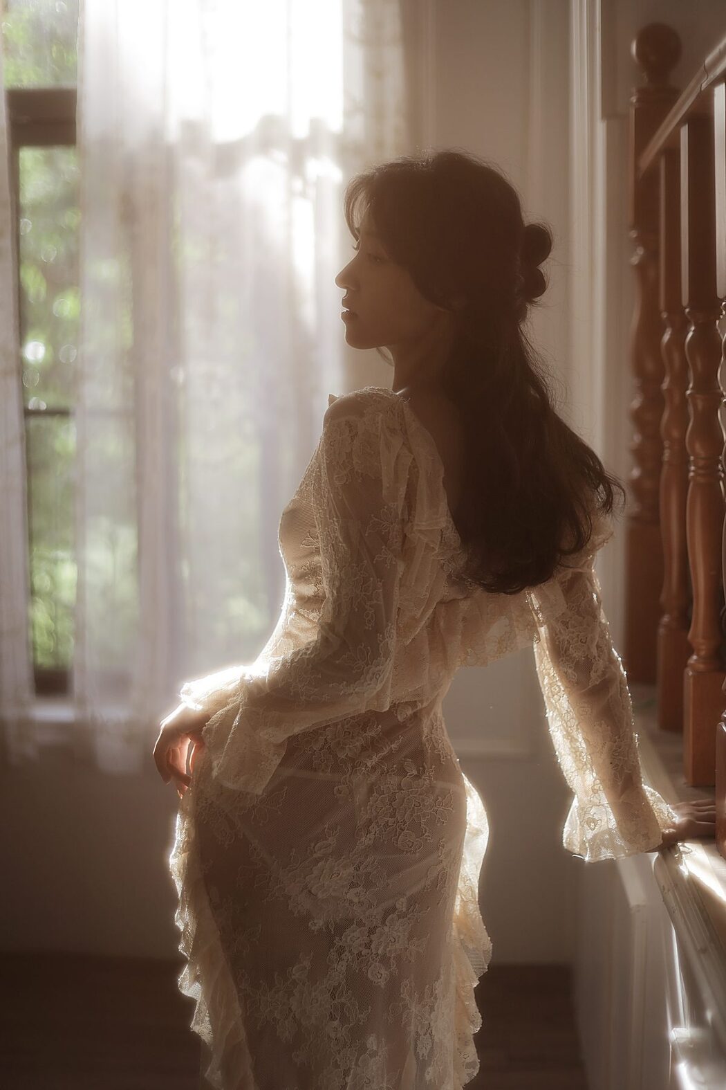 YiTuYu艺图语 Vol.5028 Ye Sheng Xue Yu