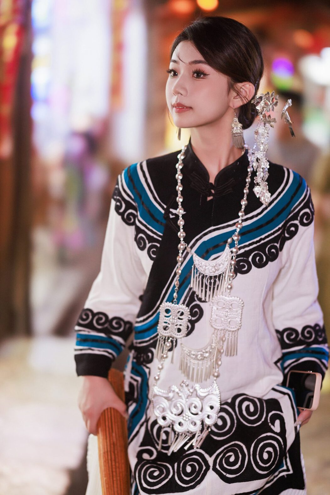 YiTuYu艺图语 Vol.5057 Pei Tong Xue