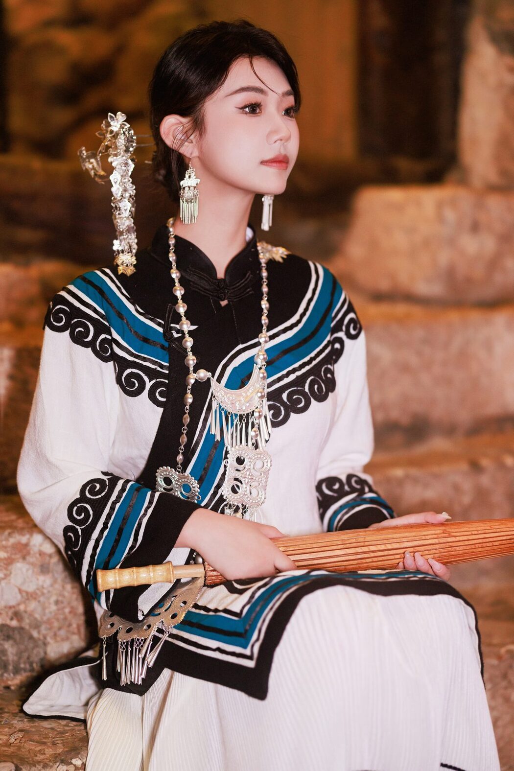 YiTuYu艺图语 Vol.5057 Pei Tong Xue