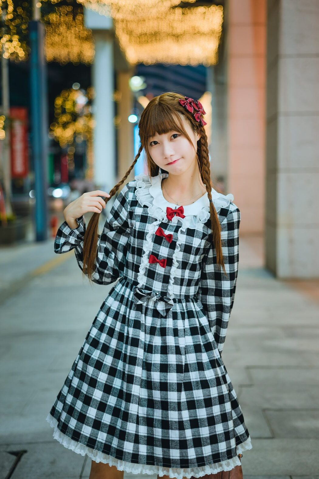 YiTuYu艺图语 Vol.5100 Senko Jiang