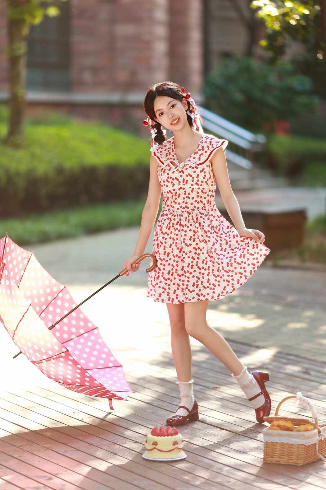 YiTuYu艺图语 Vol.5051 Xiao Tian Tong Xue