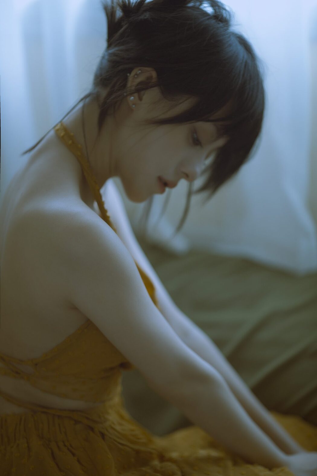 YiTuYu艺图语 Vol.5052 Yan Li Er Salter
