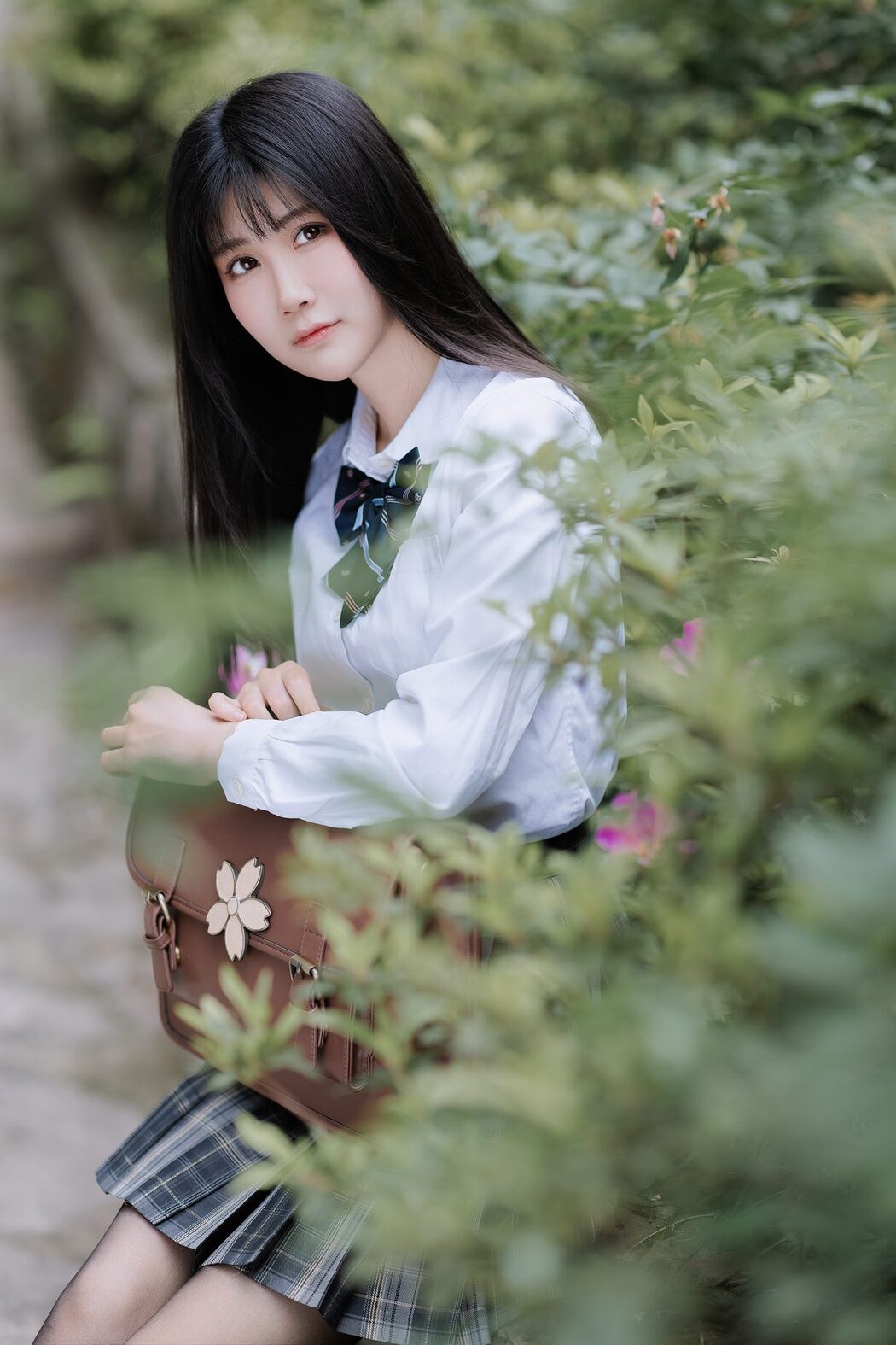 YiTuYu艺图语 Vol.5169 Sheng Sheng Jian Bao