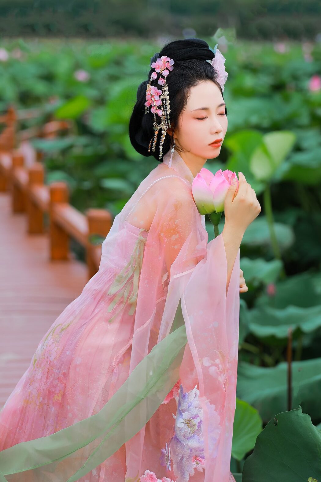YiTuYu艺图语 Vol.5167 Tian Tian