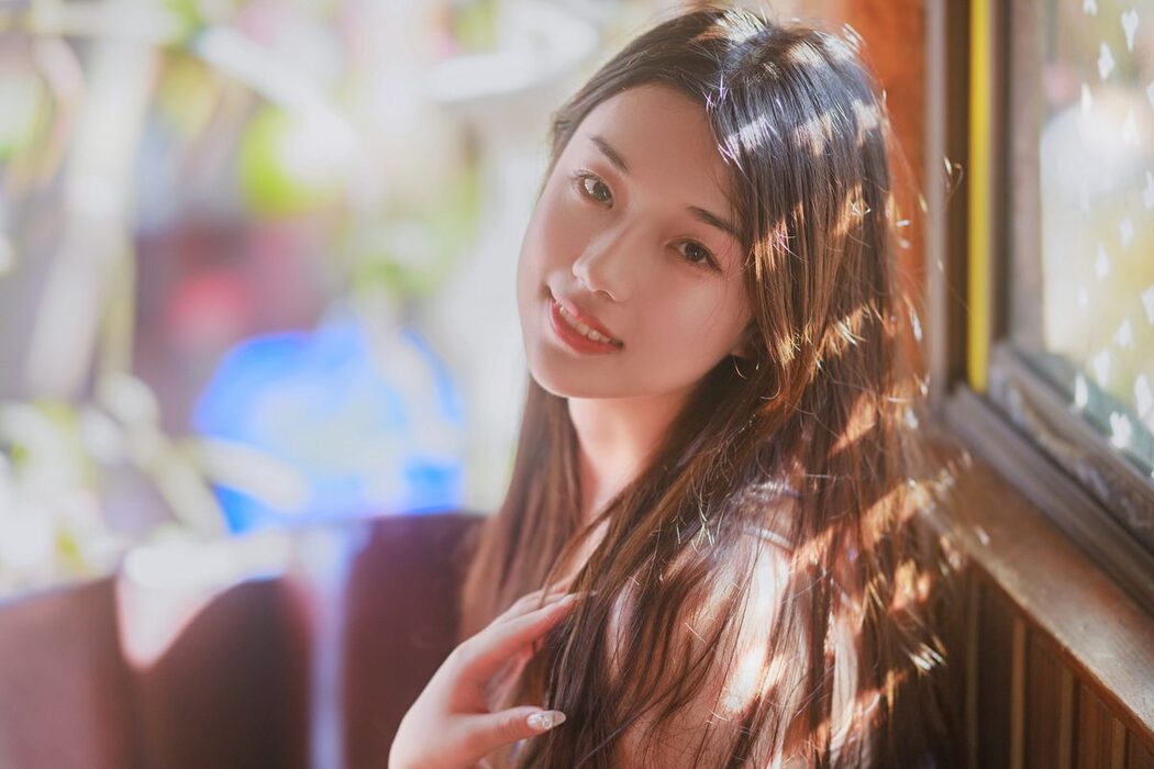 YiTuYu艺图语 Vol.5095 Pei Tong Xue