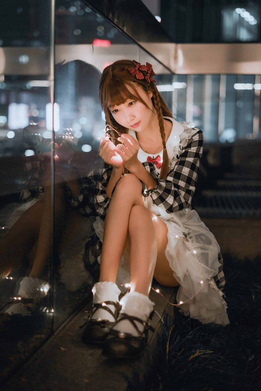 YiTuYu艺图语 Vol.5100 Senko Jiang