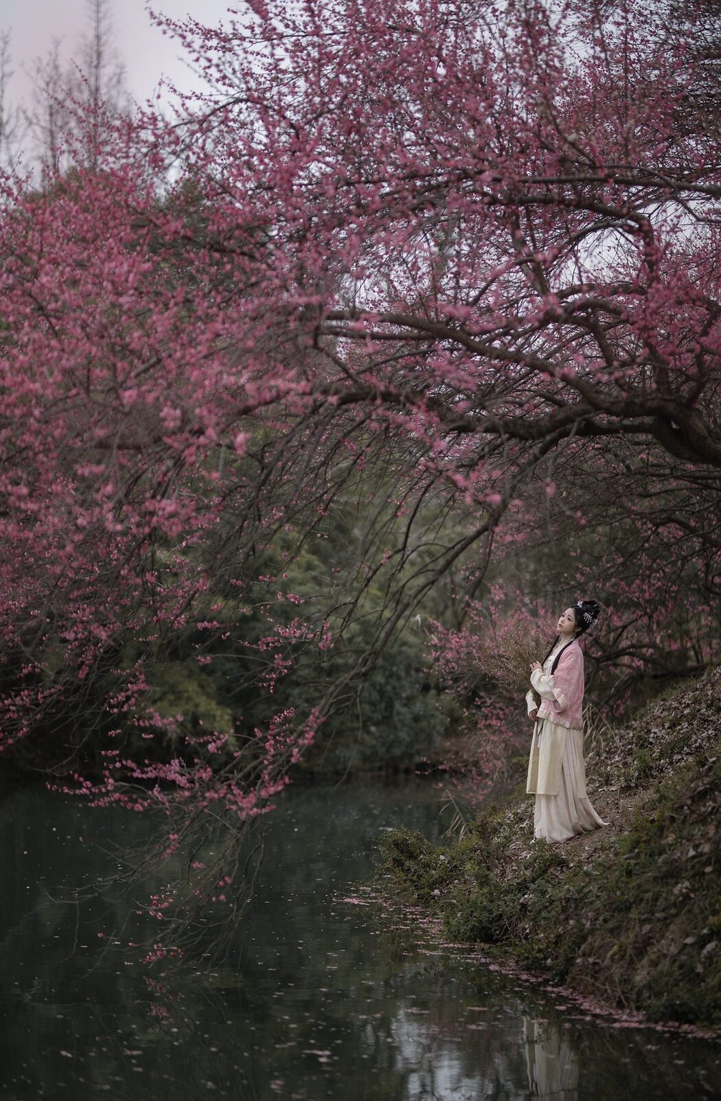 YiTuYu艺图语 Vol.5065 Yun Yun De Hei Yan Quan Er