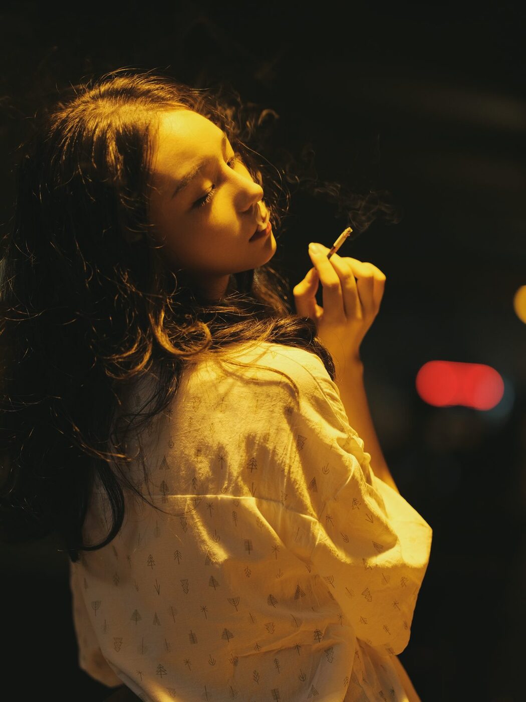 YiTuYu艺图语 Vol.5036 Lin Lang