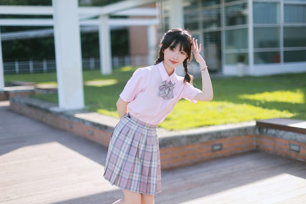 YiTuYu艺图语 Vol.5165 Xiao Le