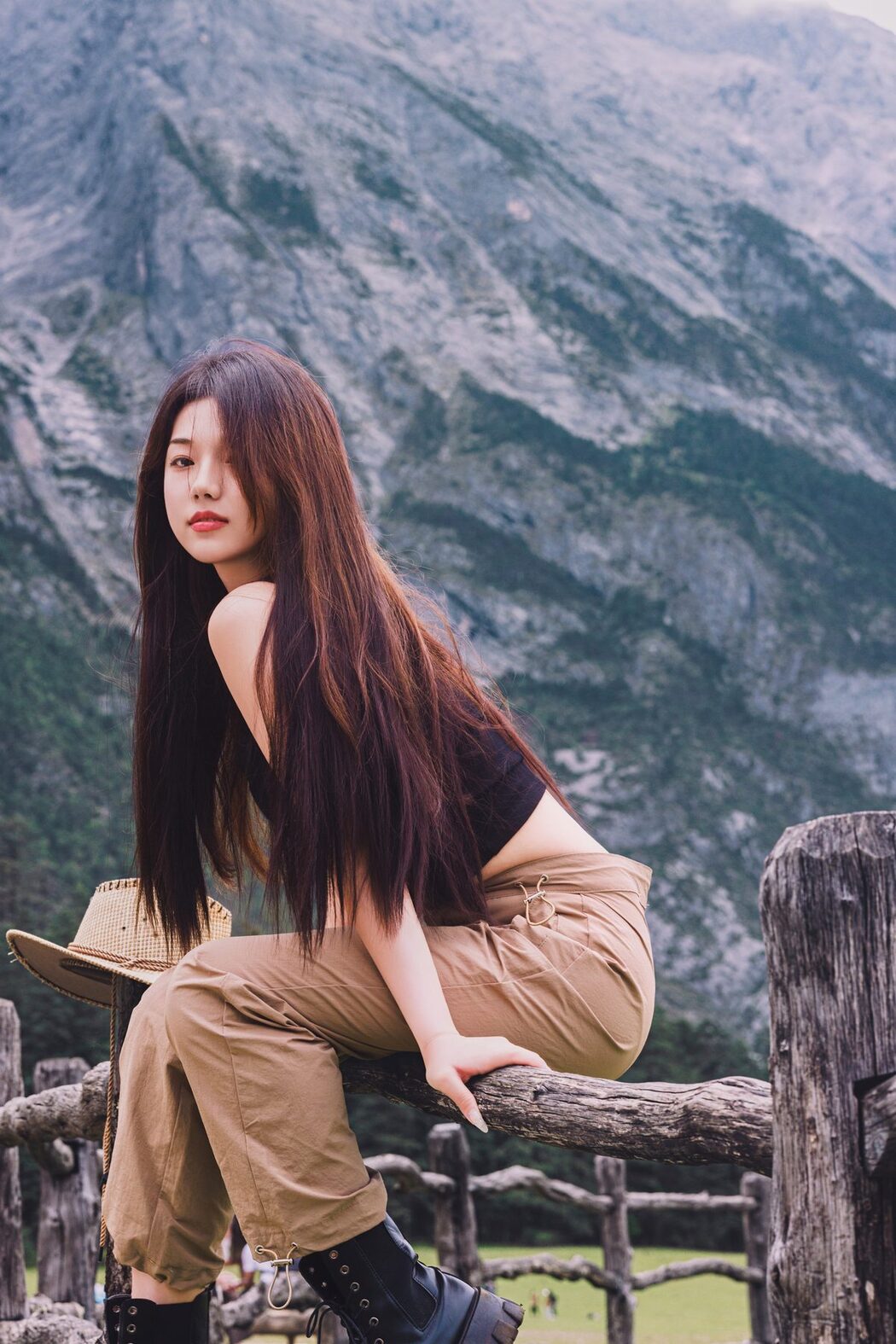 YiTuYu艺图语 Vol.5109 Pei Tong Xue