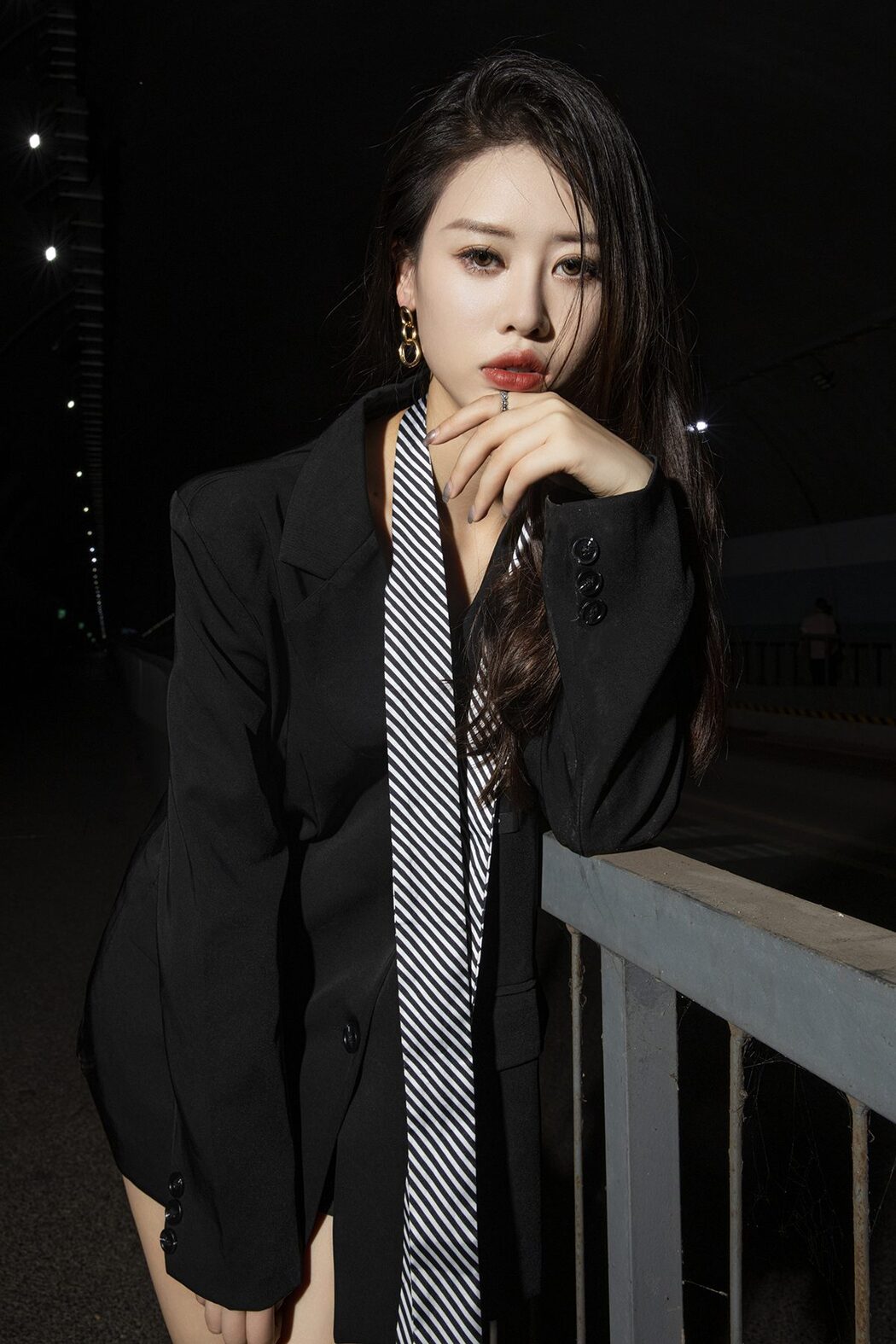 YiTuYu艺图语 Vol.5091 Chenaling_cl Cover Photo