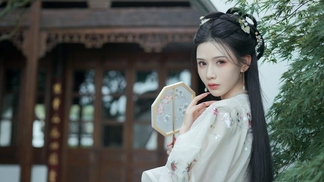 YiTuYu艺图语 Vol.4988 Xue Gao