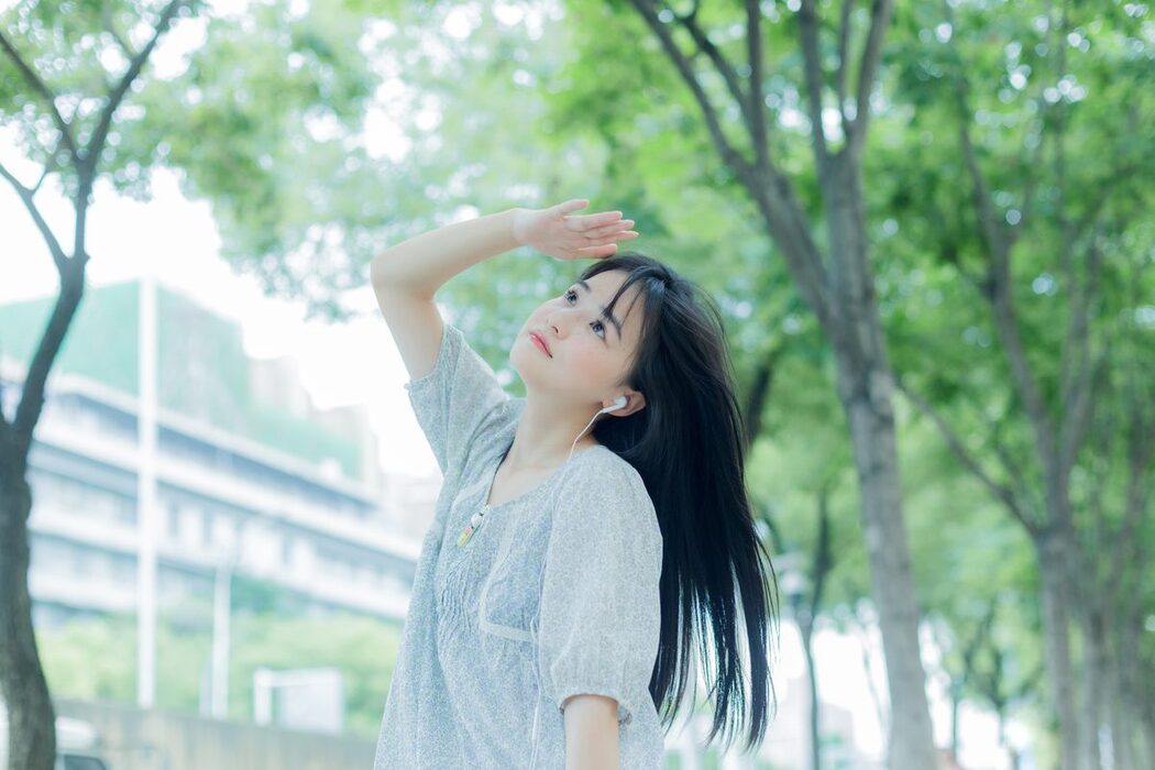 YiTuYu艺图语 Vol.5126 Xiao Yi Mei Mei Cute