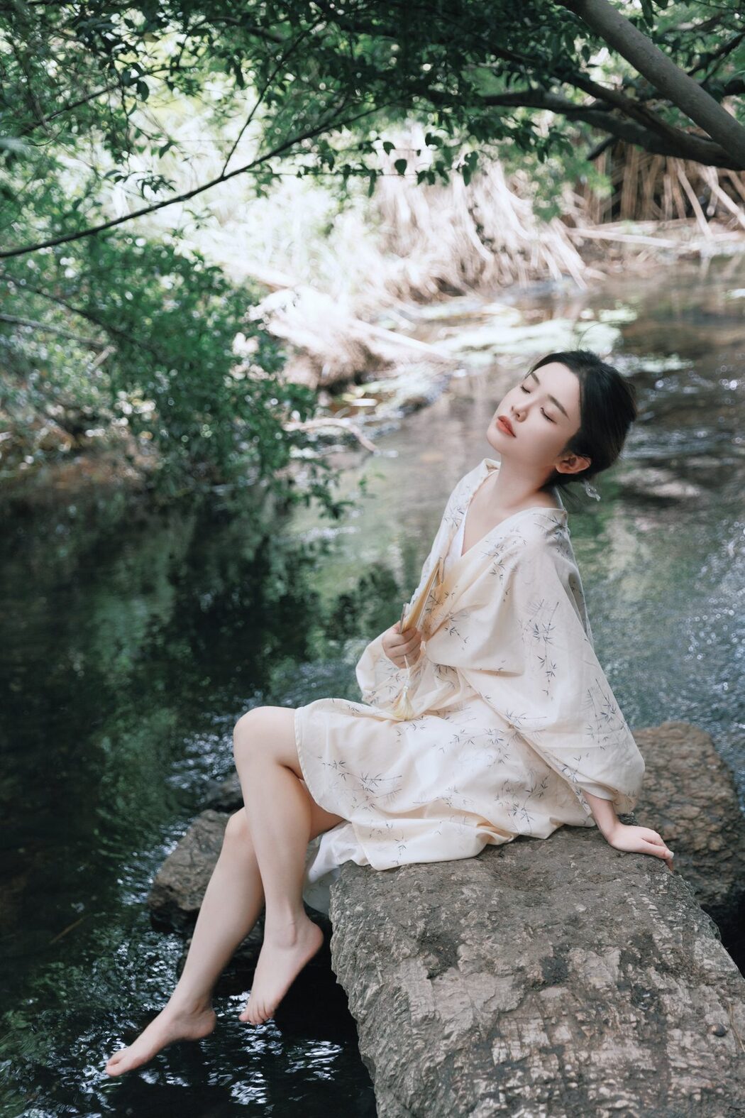 YiTuYu艺图语 Vol.5066 Yi Wei Tong Xue