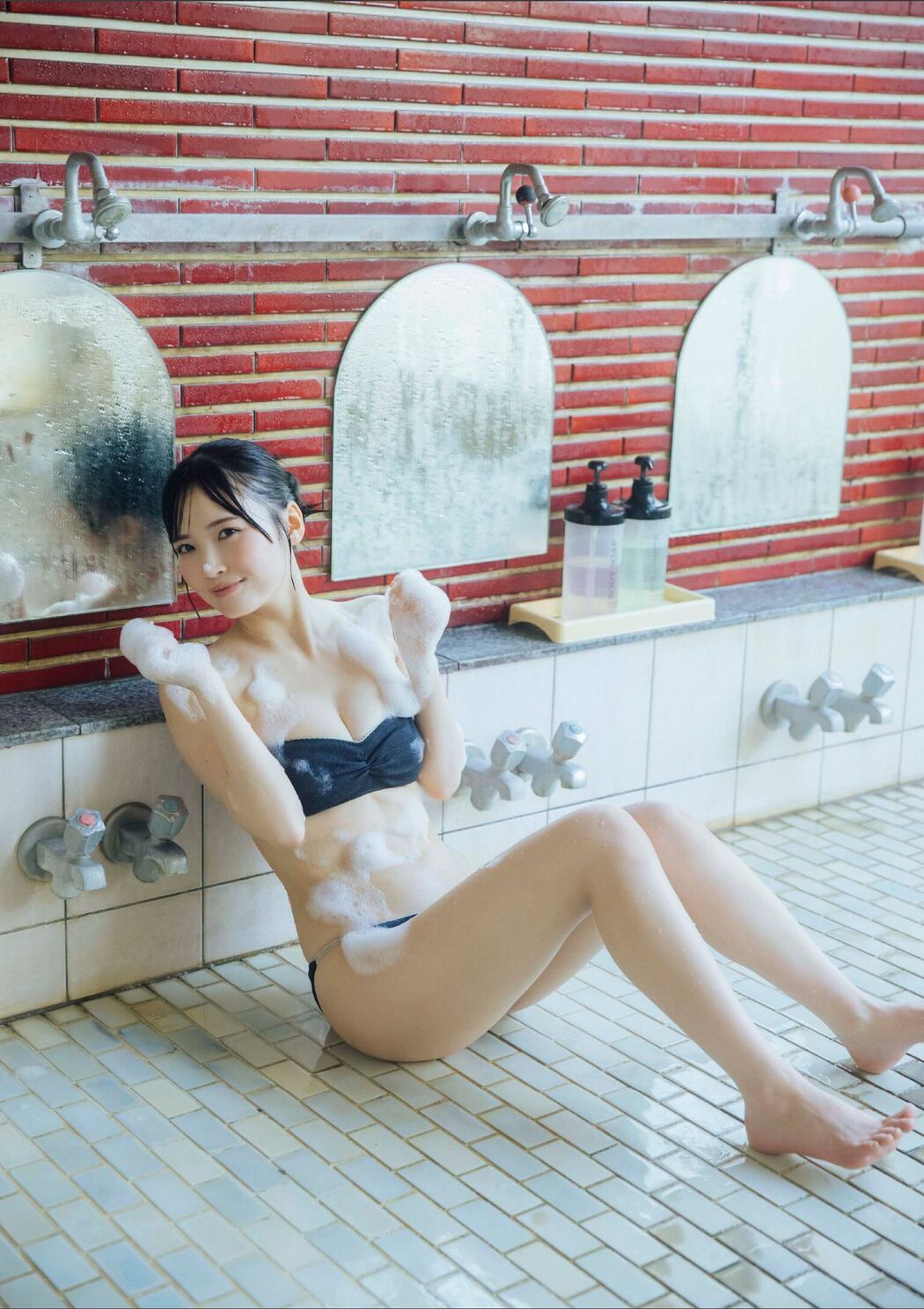 JP Yura Yura 由良ゆら &#8211; ゆらと旅をしてみた。 (57P)