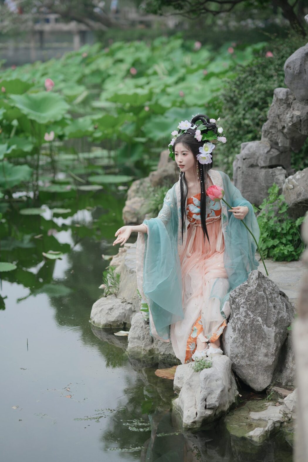 YiTuYu艺图语 Vol.4993 Mian Mian