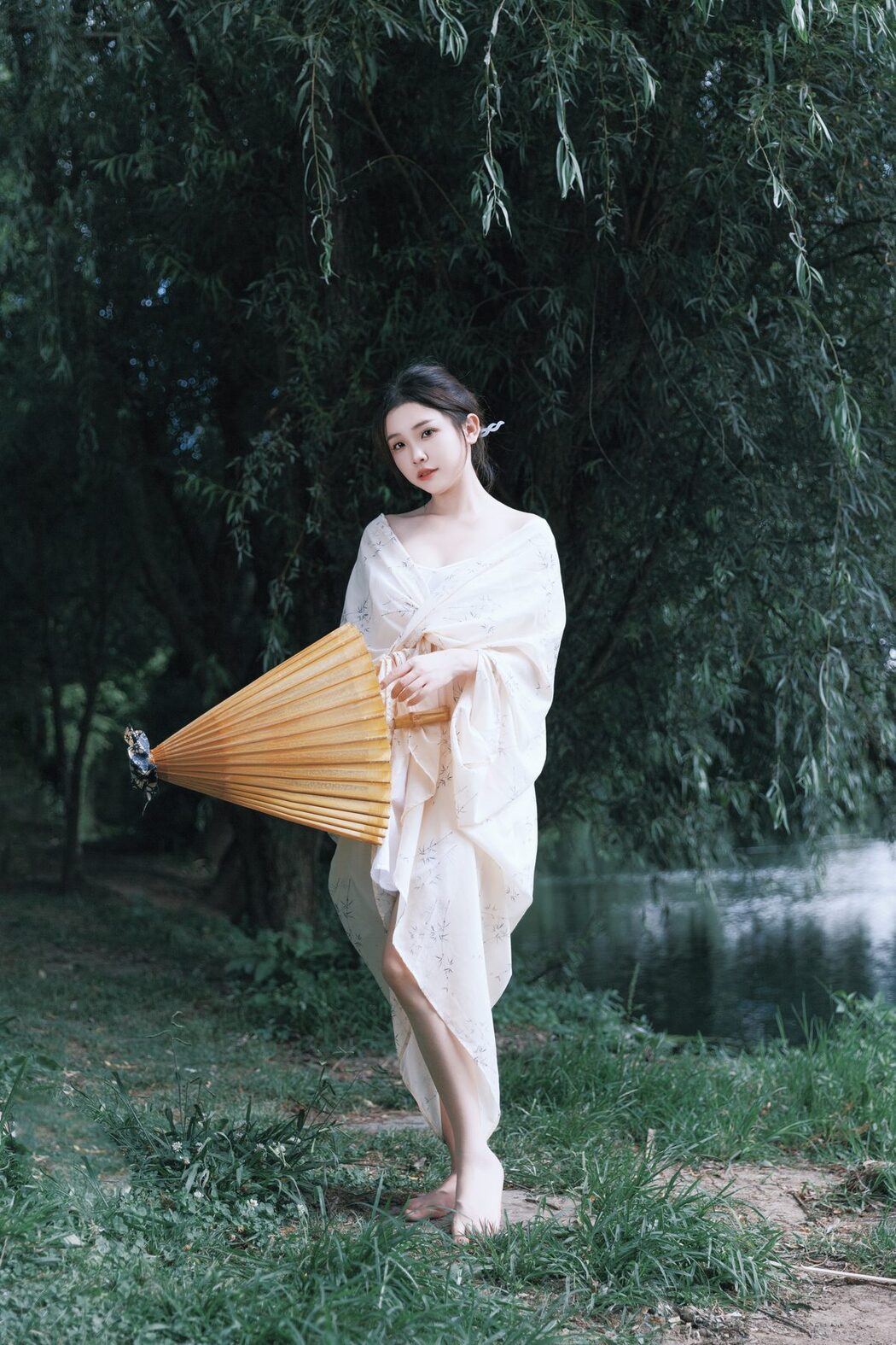 YiTuYu艺图语 Vol.5066 Yi Wei Tong Xue