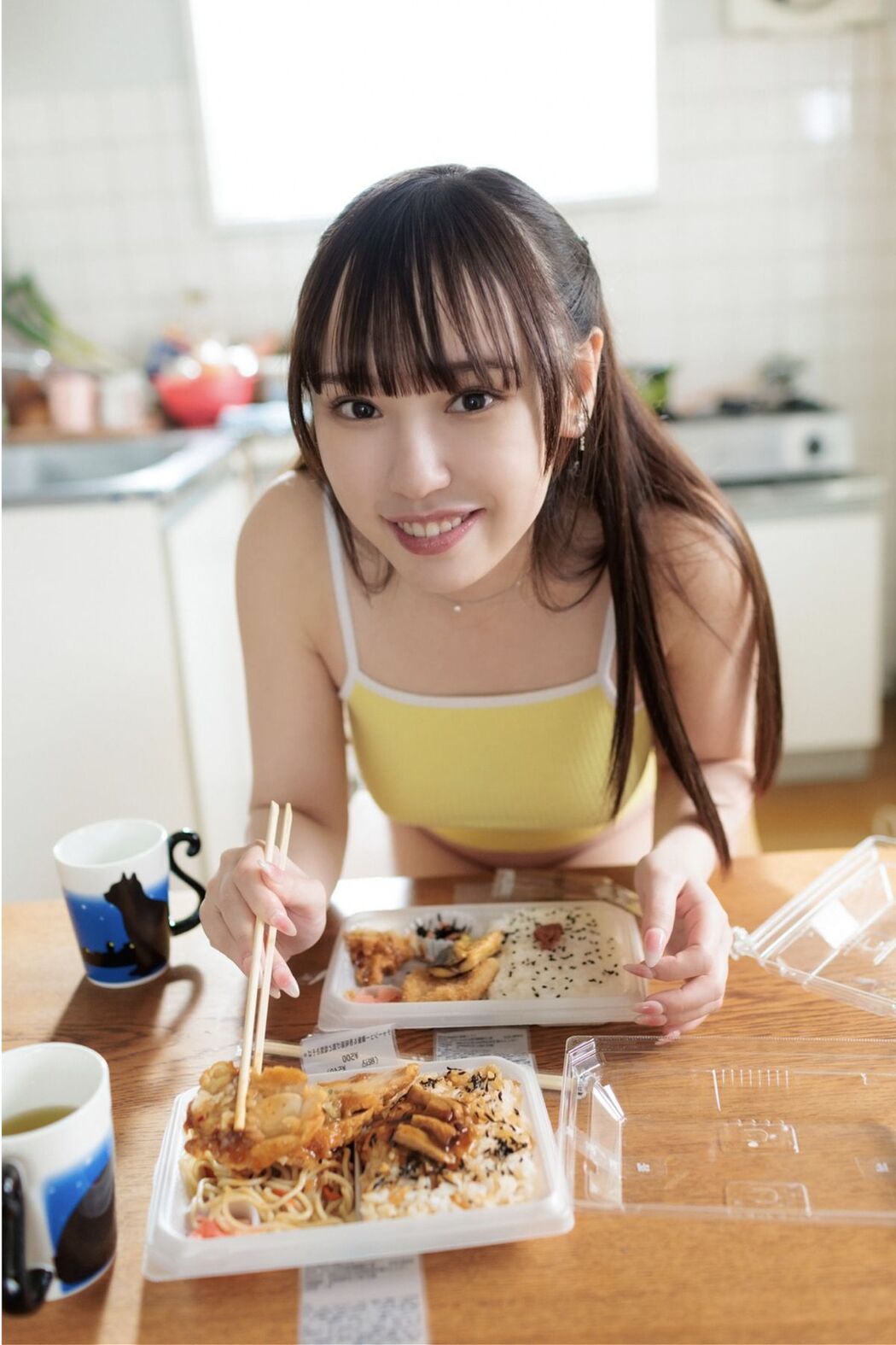 JP Nanami Sena 星ななみ – 甘い記憶 (55P)