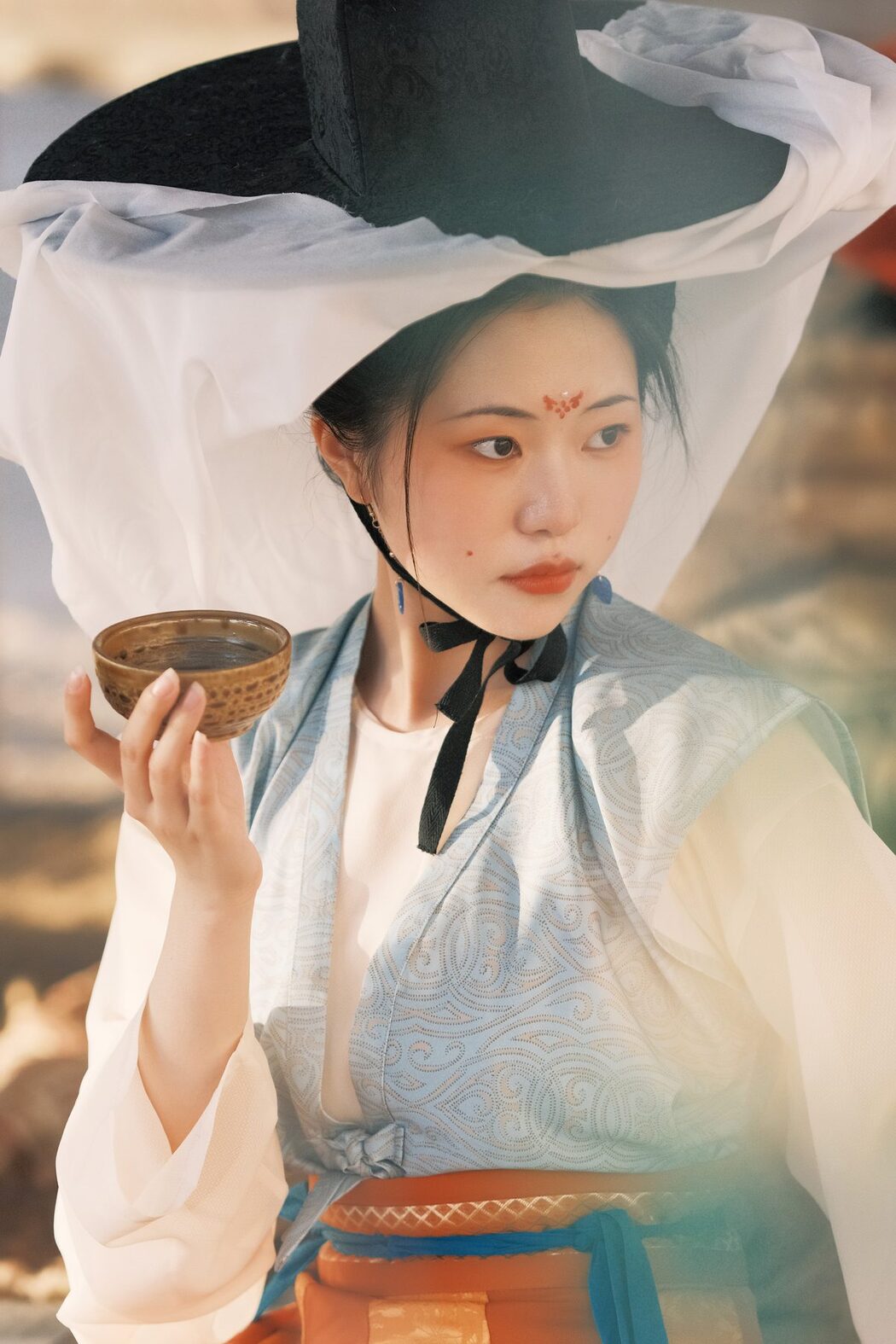 YiTuYu艺图语 Vol.5142 Anya_z