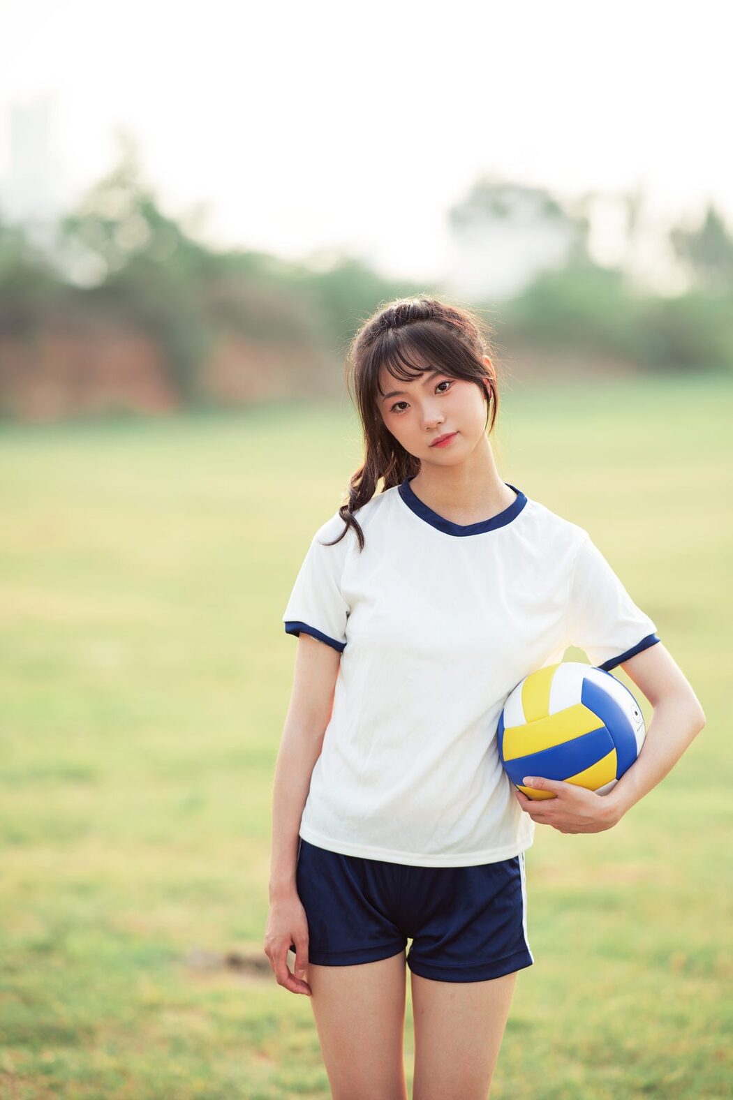 YiTuYu艺图语 Vol.5170 Kong Xin Cai