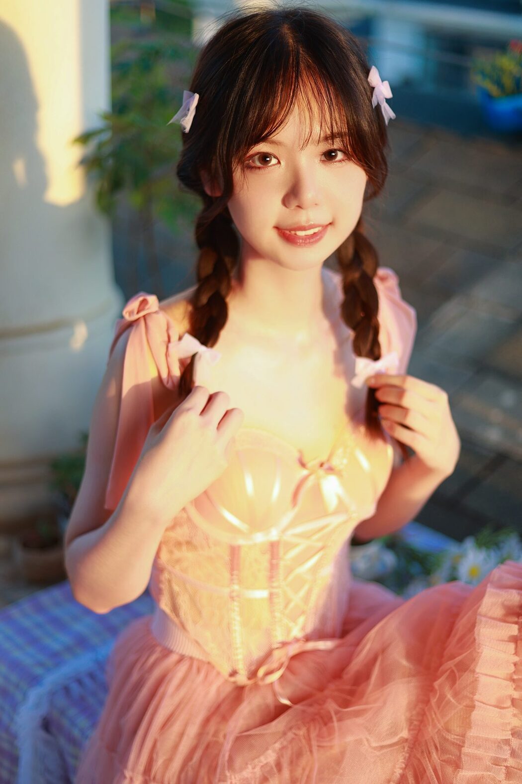 YiTuYu艺图语 Vol.5098 Mu Yan Se Cc