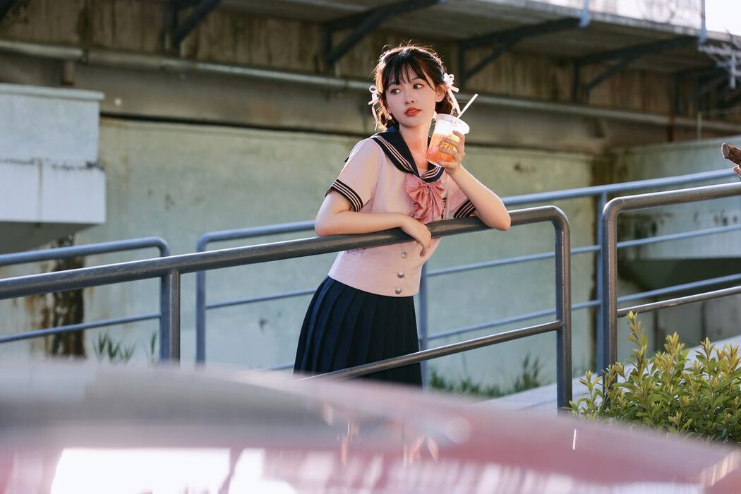 YiTuYu艺图语 Vol.5162 Xiao Le