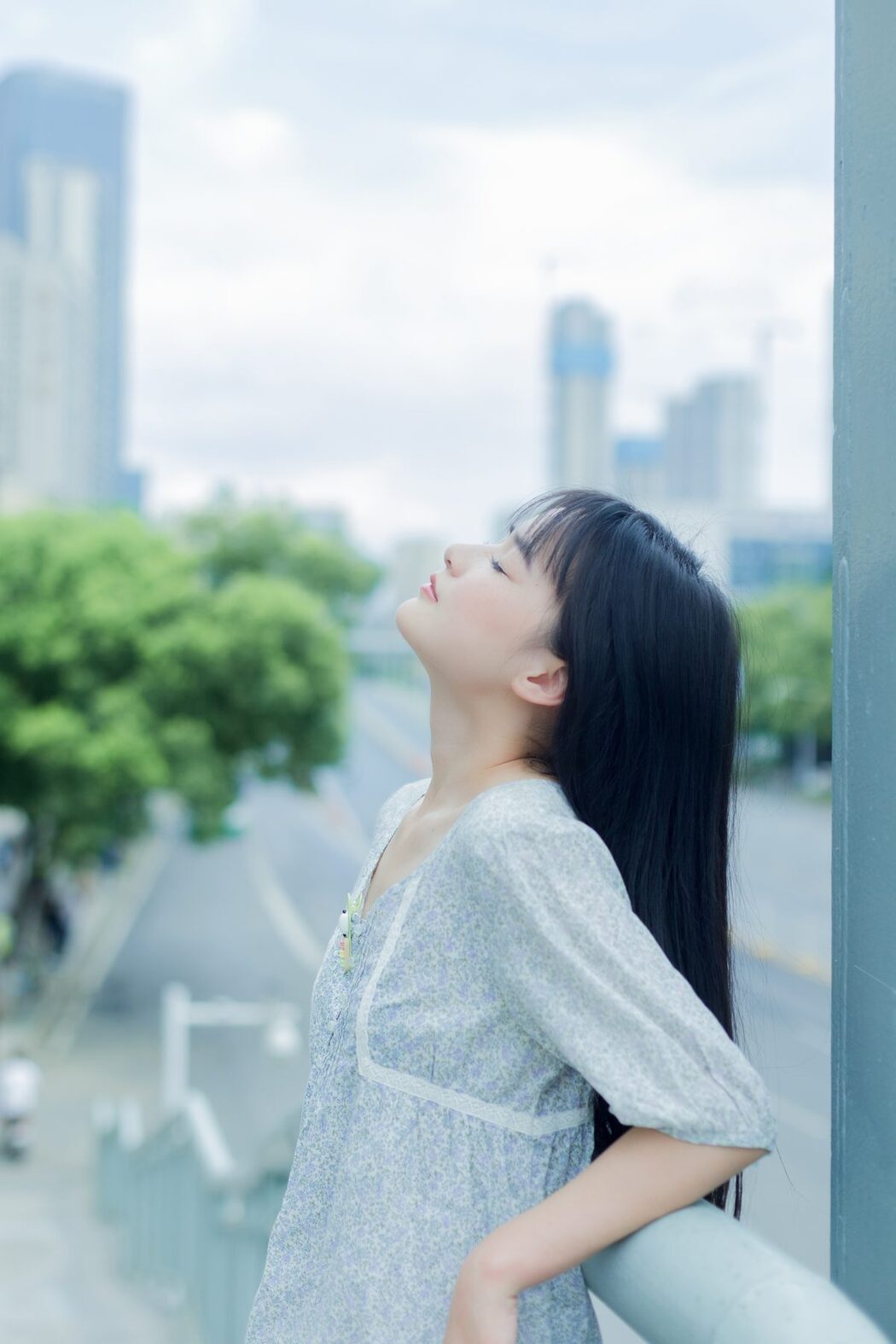 YiTuYu艺图语 Vol.5126 Xiao Yi Mei Mei Cute