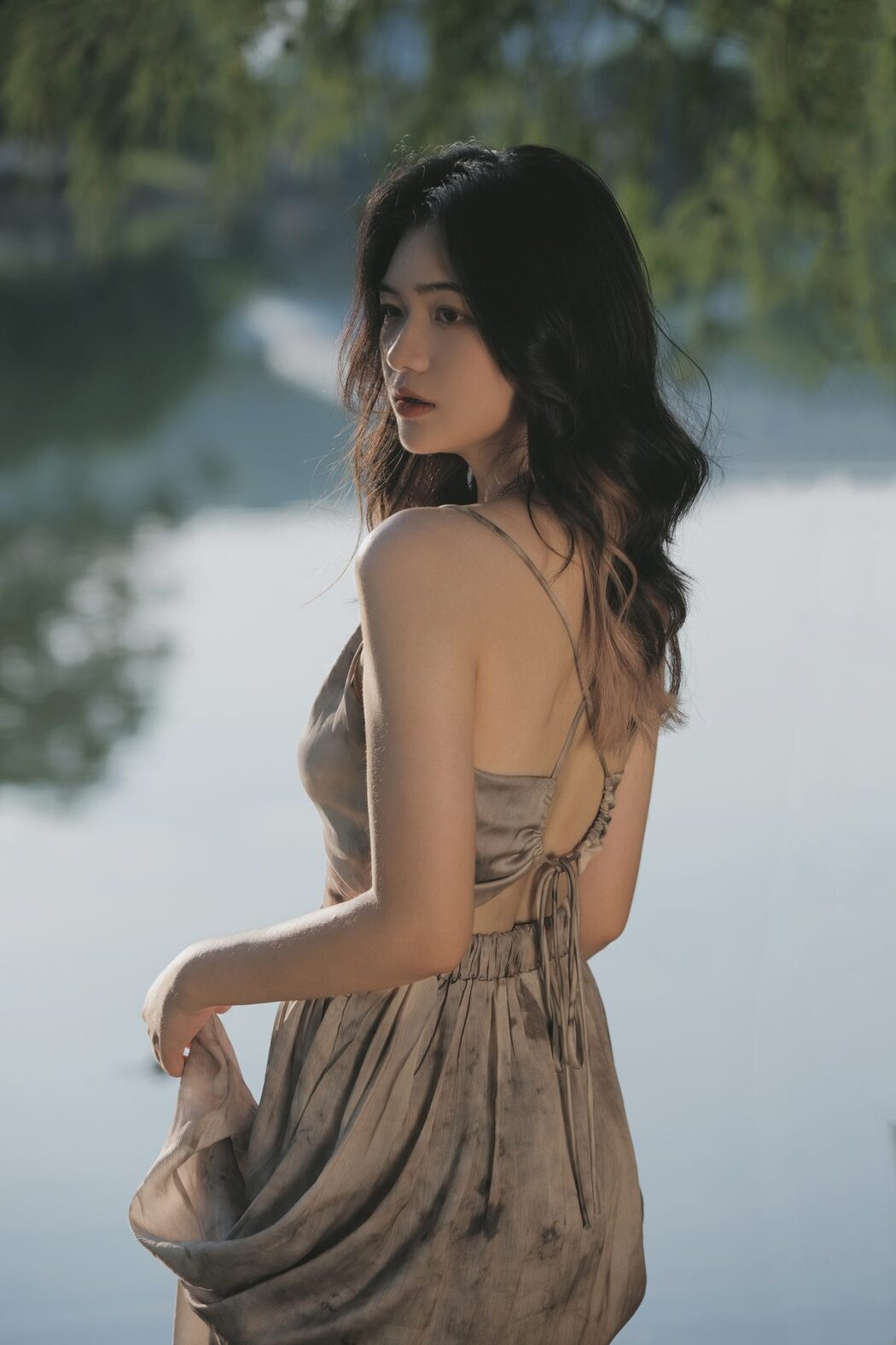 YiTuYu艺图语 Vol.5015 A Xi