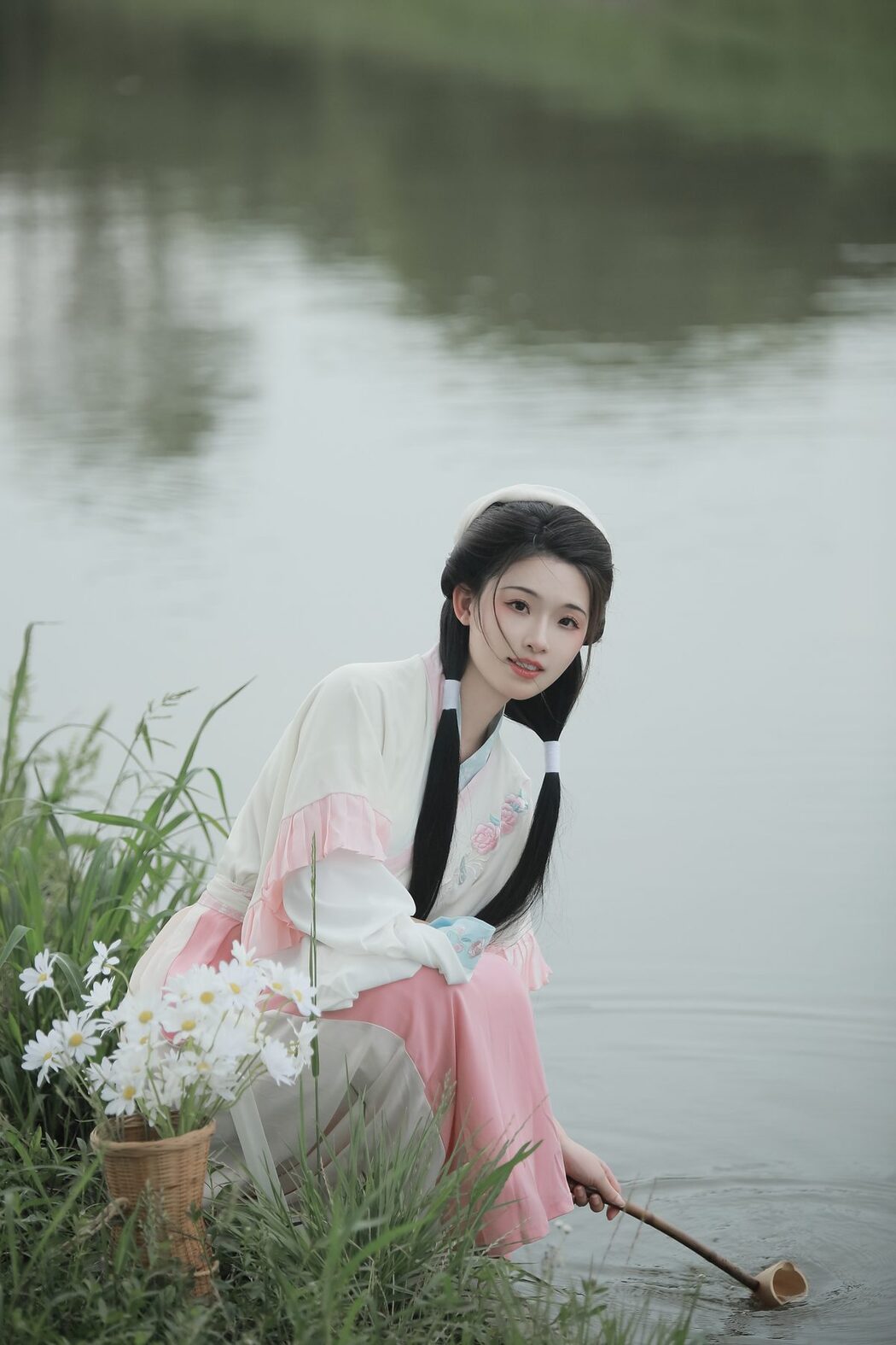 YiTuYu艺图语 Vol.5161 Miao Miao Jia De Xiao Yu Gan