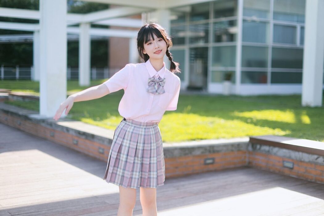 YiTuYu艺图语 Vol.5165 Xiao Le