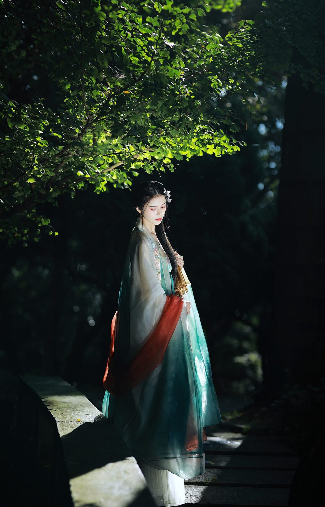 YiTuYu艺图语 Vol.5088 Wu Sui
