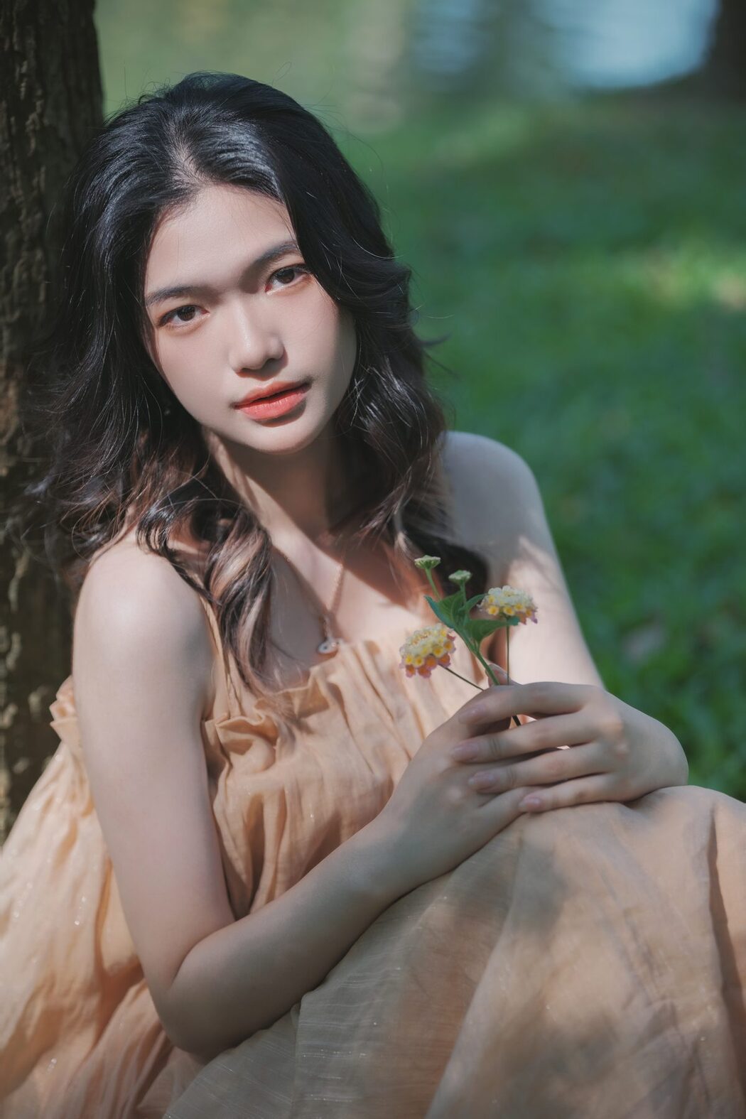 YiTuYu艺图语 Vol.4998 A Xi