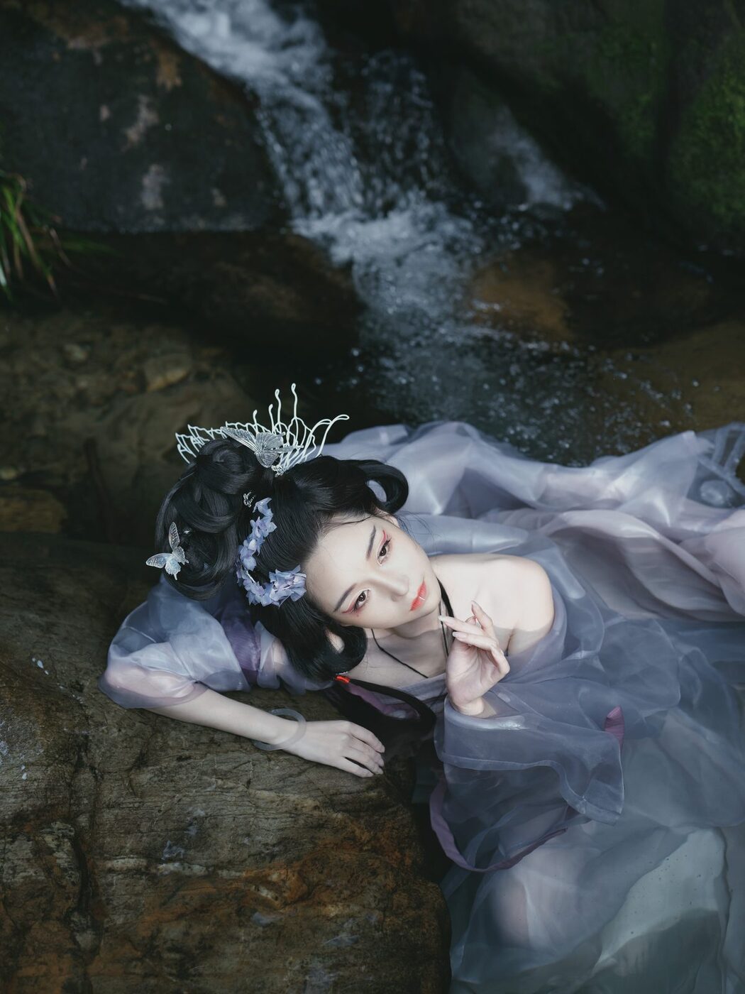 YiTuYu艺图语 Vol.5048 Lin Lang