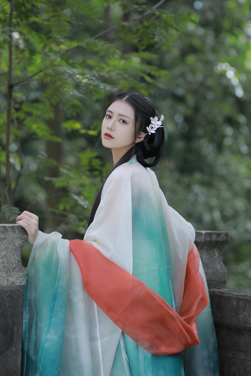 YiTuYu艺图语 Vol.5088 Wu Sui