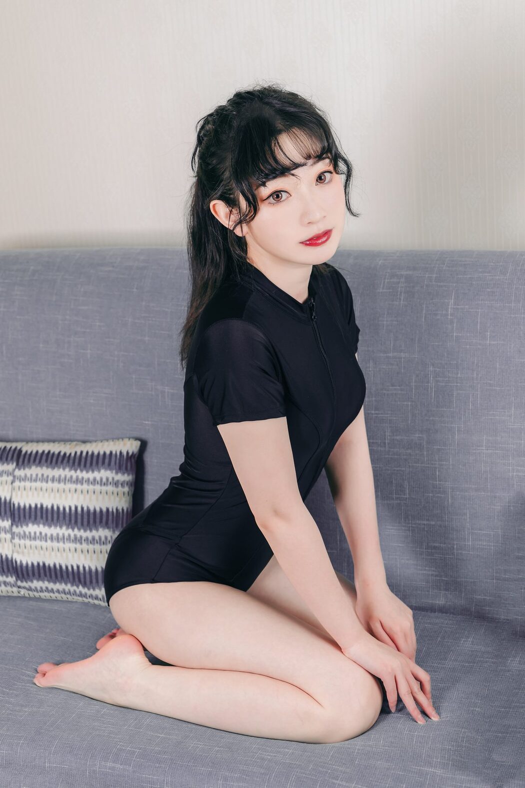 YiTuYu艺图语 Vol.5071 Tao Mo Gong Zi X