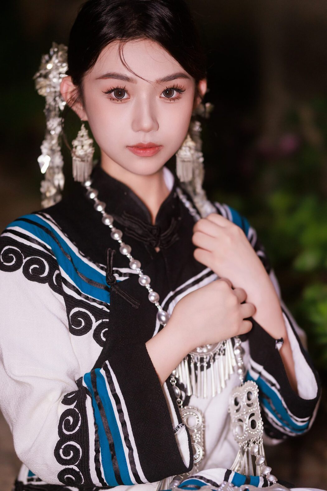YiTuYu艺图语 Vol.5057 Pei Tong Xue