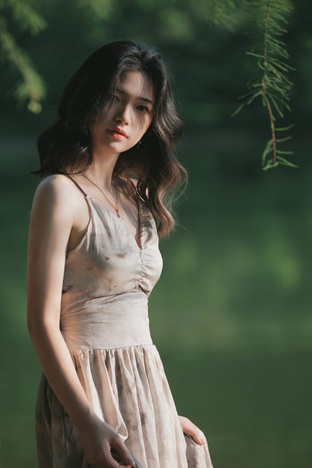 YiTuYu艺图语 Vol.5015 A Xi