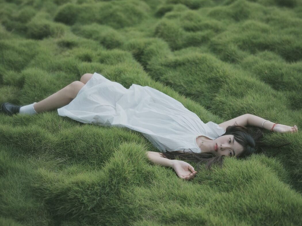 YiTuYu艺图语 Vol.5026 Xiao Hong