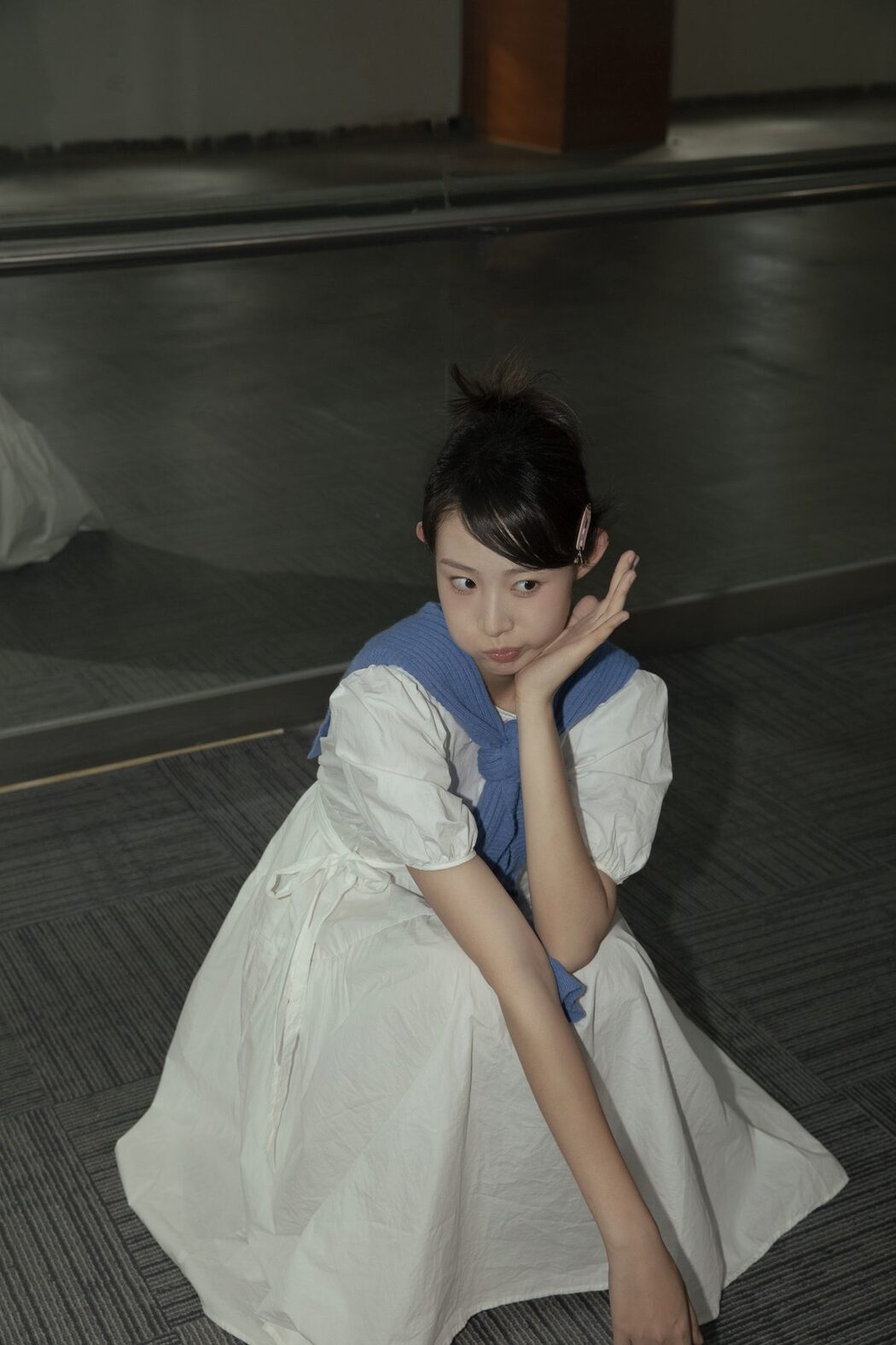 YiTuYu艺图语 Vol.5046 Kang Kang
