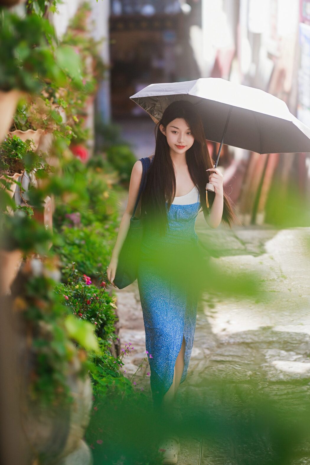 YiTuYu艺图语 Vol.5095 Pei Tong Xue