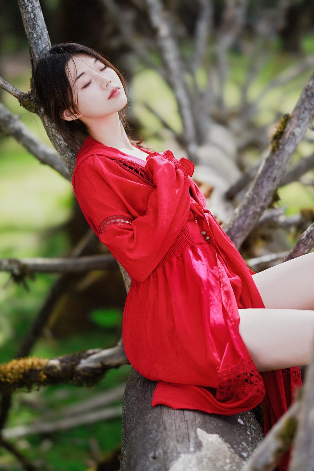 YiTuYu艺图语 Vol.5021 Pei Tong Xue