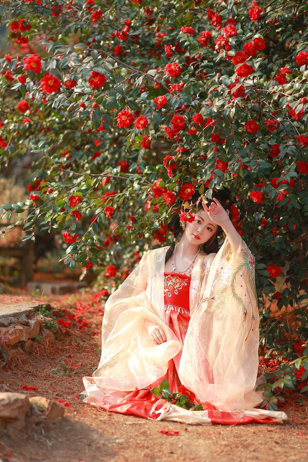 YiTuYu艺图语 Vol.5090 Bu Ke Ai De He He Miao