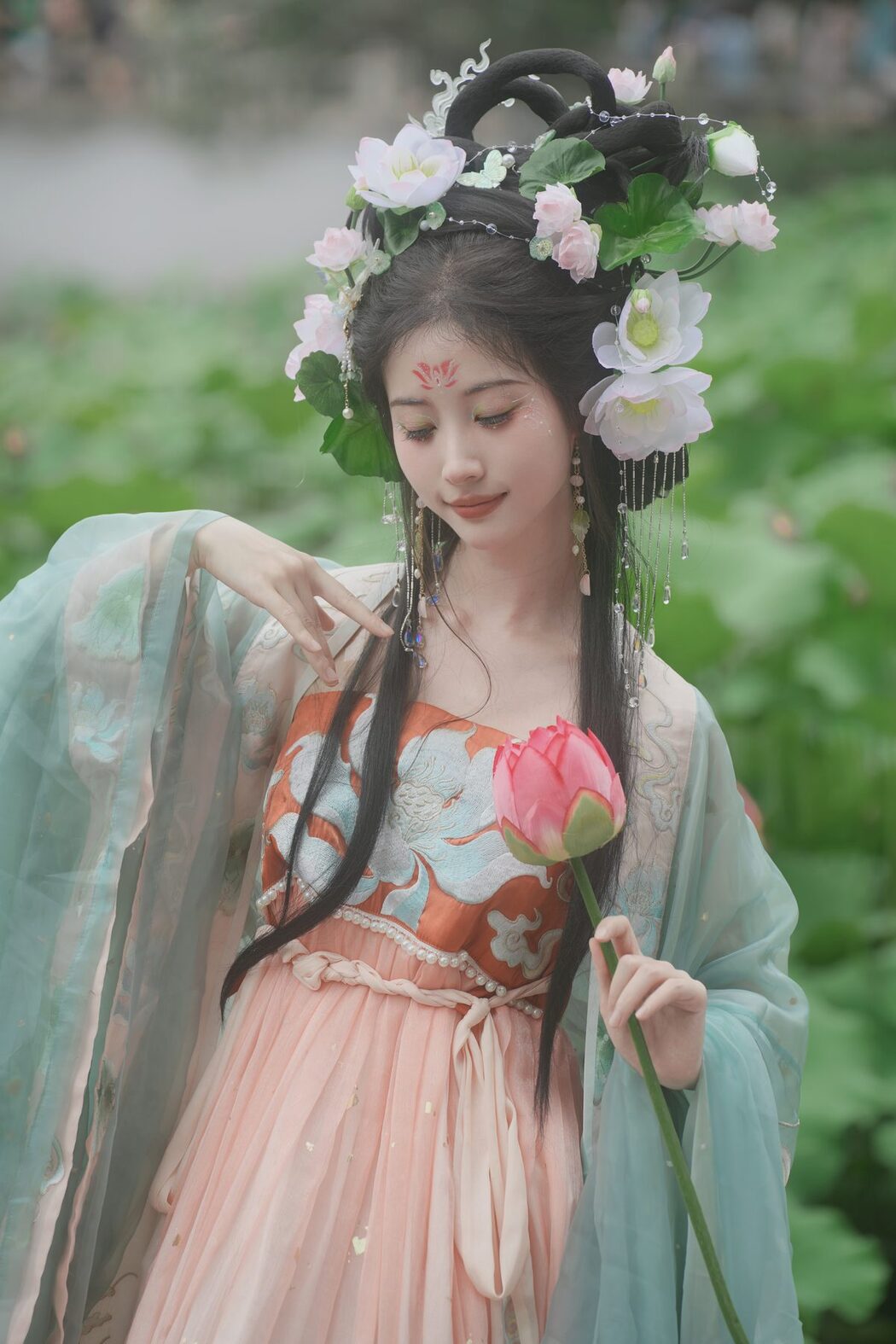 YiTuYu艺图语 Vol.4993 Mian Mian