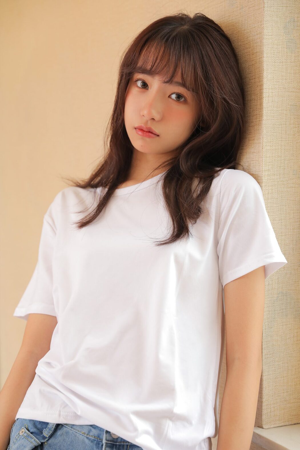 YiTuYu艺图语 Vol.5047 Wen Si Er Vv