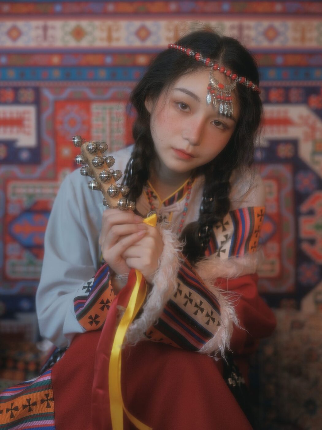 YiTuYu艺图语 Vol.5006 Lin Lang
