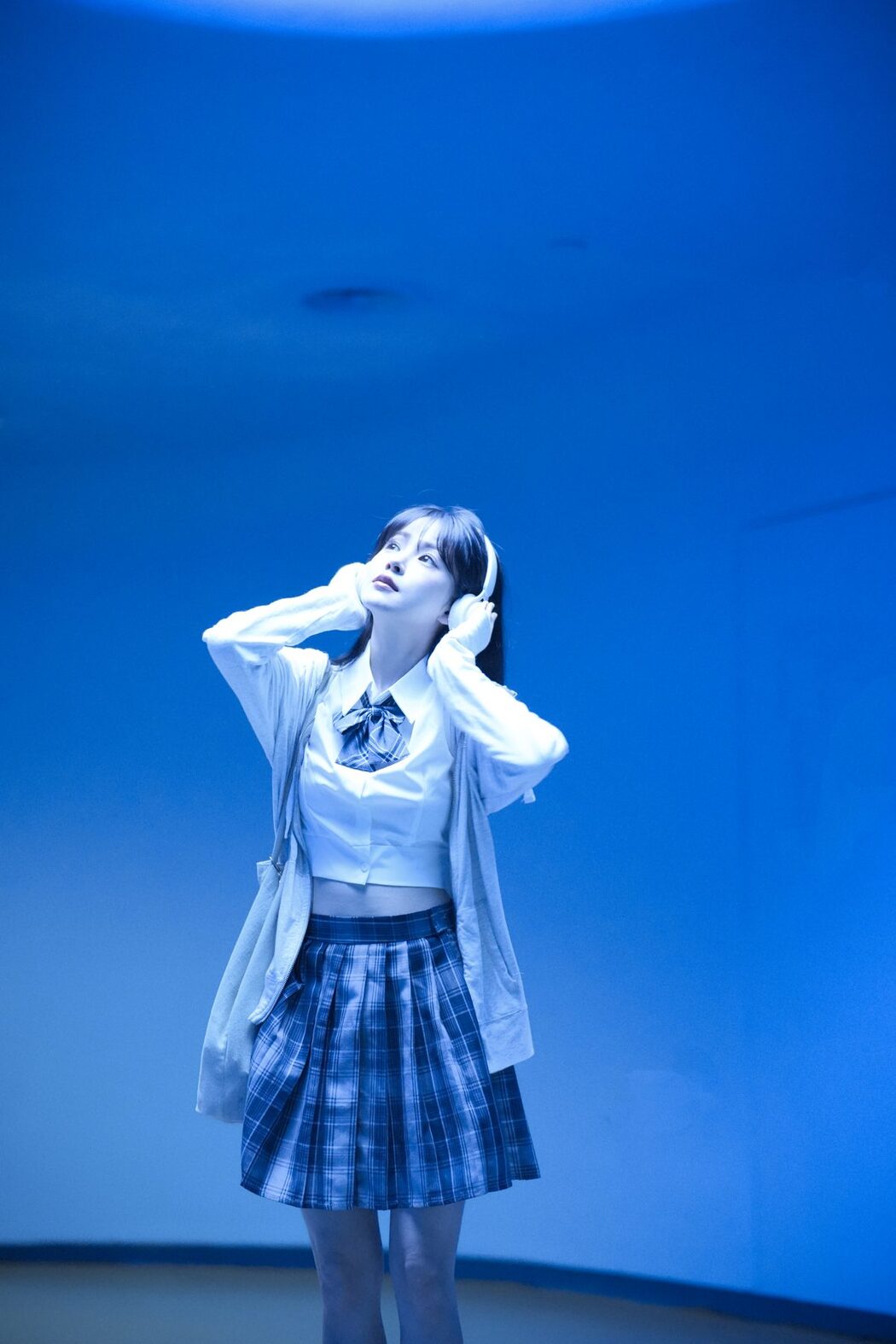 YiTuYu艺图语 Vol.5103 Luo Xin Xin