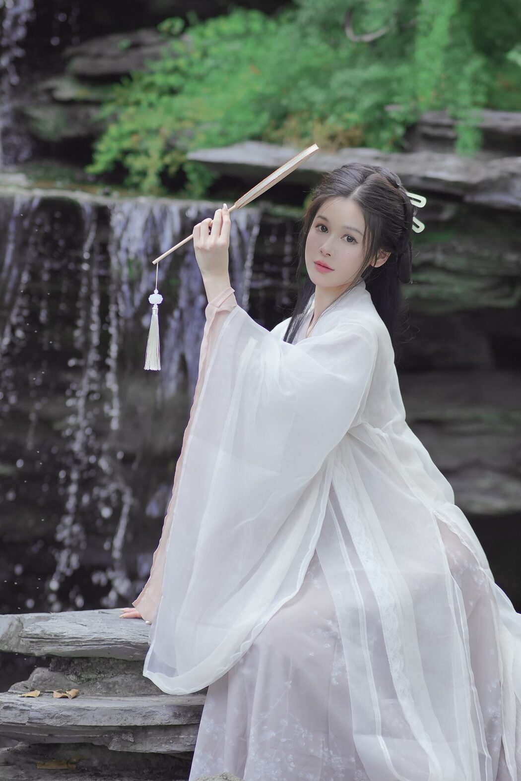 YiTuYu艺图语 Vol.5075 Yi Yi