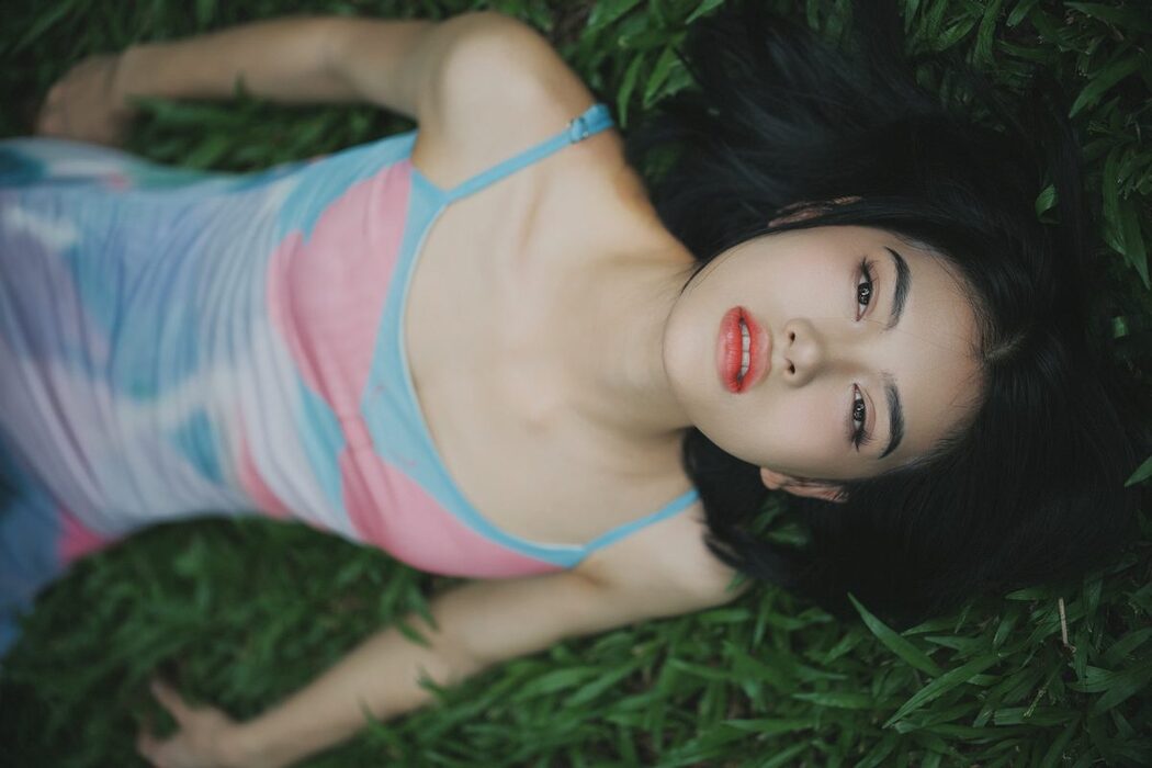 YiTuYu艺图语 Vol.5074 Lu Xia